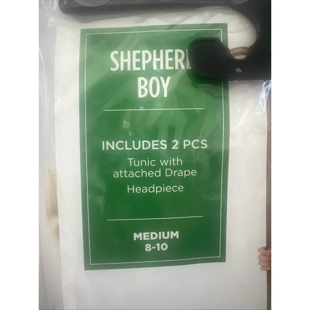 Amscan shepherd boy